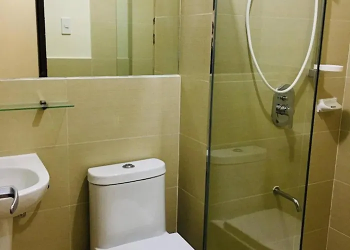 Paseo Apartahotel Manila